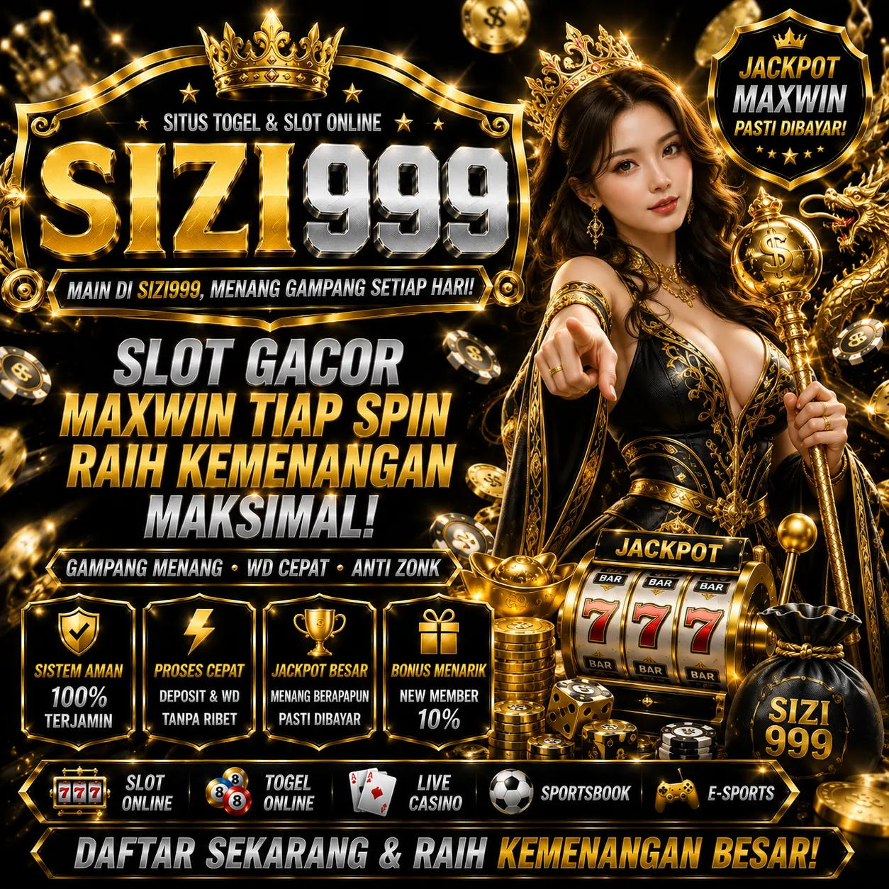 SIZI999